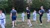 Taekwondo-Pesaro-Bambini